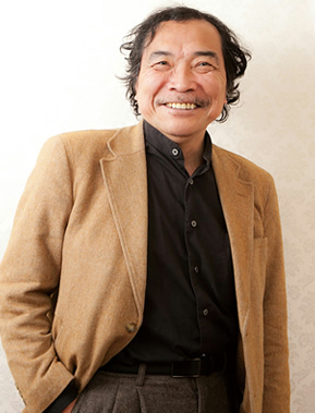 船瀬俊介の顔写真