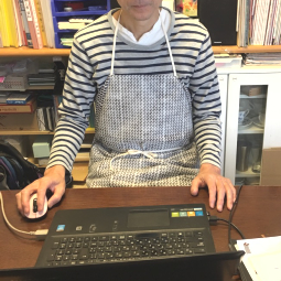 e-ファインシート