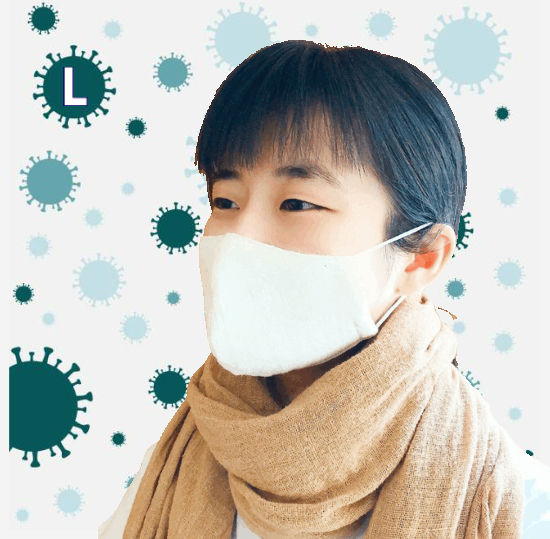 発酵ナチュラルマスク