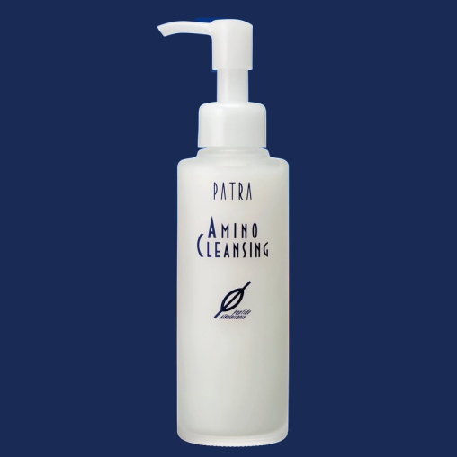 （自然洗顔）アミノクレンジング