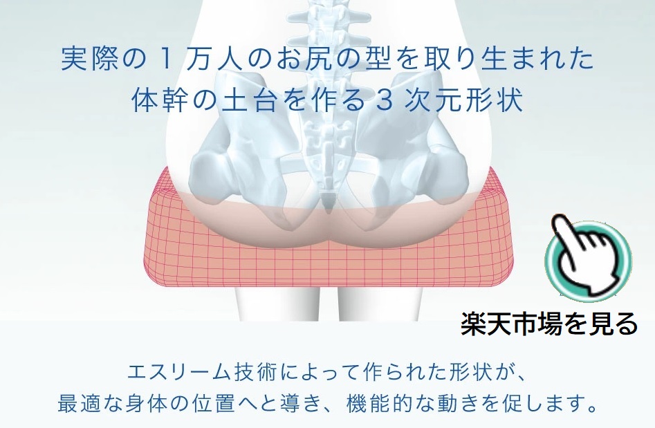 p!nto SQUARE（ピントスクエア）構造